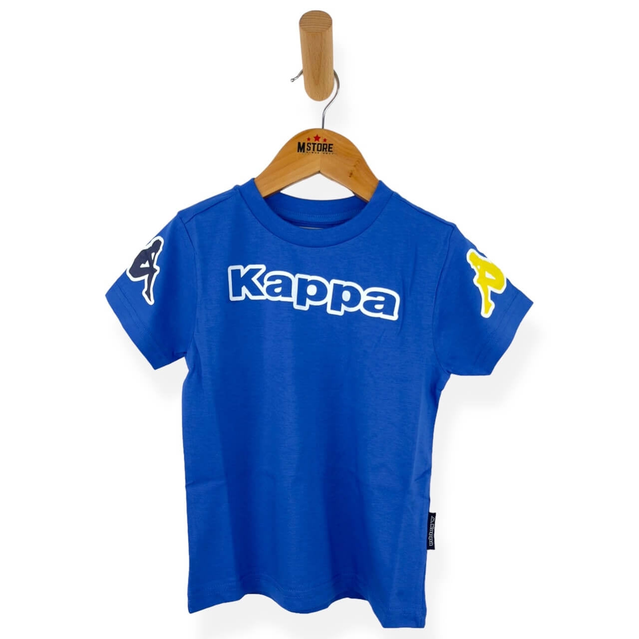 Kappa-T-Shirt